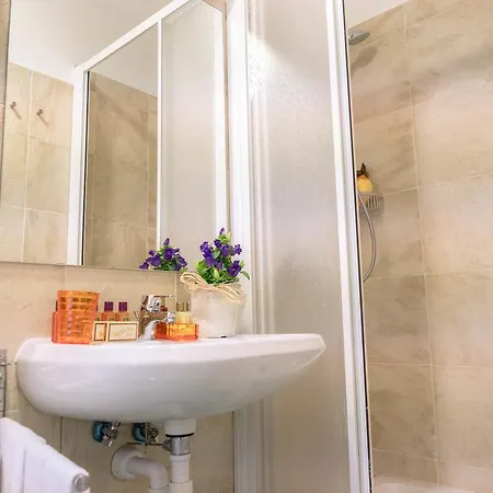 Appartement Nunziata Gênes