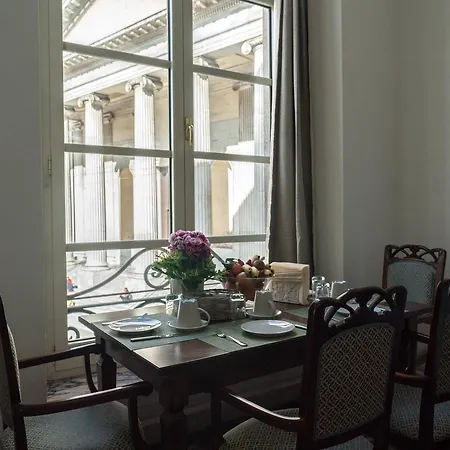 Appartement Nunziata
