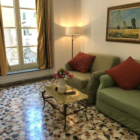 Nunziata Appartement *