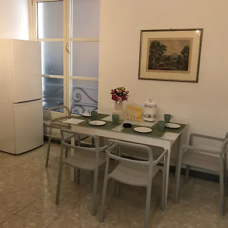 Nunziata Gênes