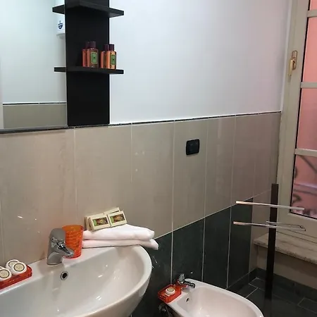 Nunziata * Gênes