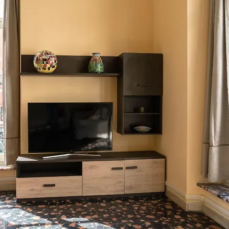 Nunziata Appartement Gênes