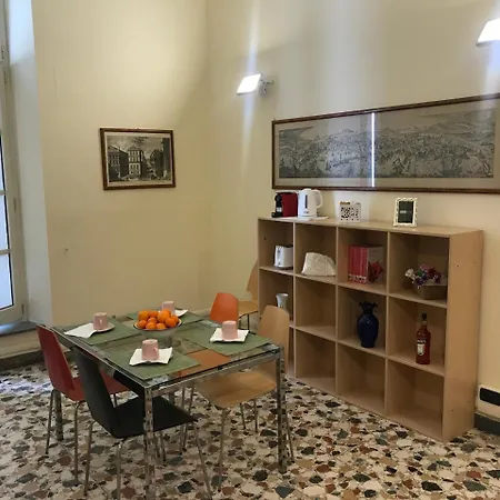Nunziata Appartement