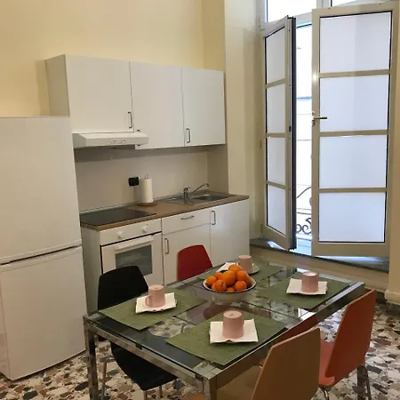 Nunziata * Gênes