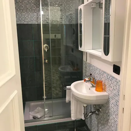 Nunziata Appartement *