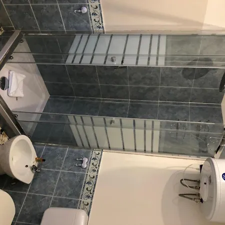 Appartement Nunziata