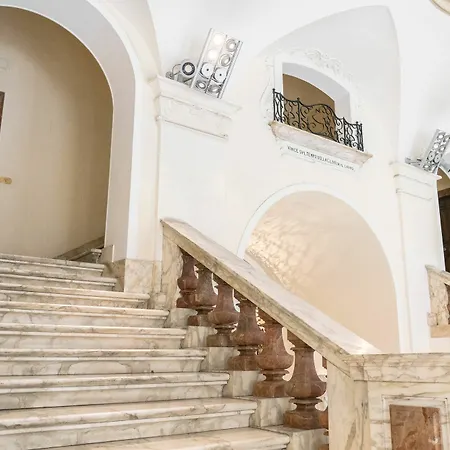 Nunziata Appartement Gênes