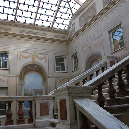 Nunziata Appartement