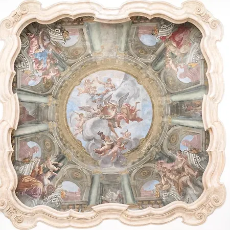 Appartamento Nunziata *