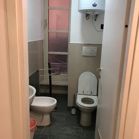 Nunziata Appartamento