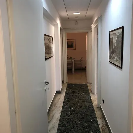 Nunziata Appartamento