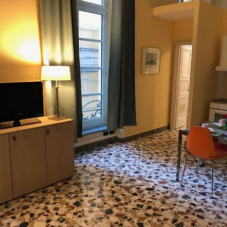 Nunziata Appartamento Genova