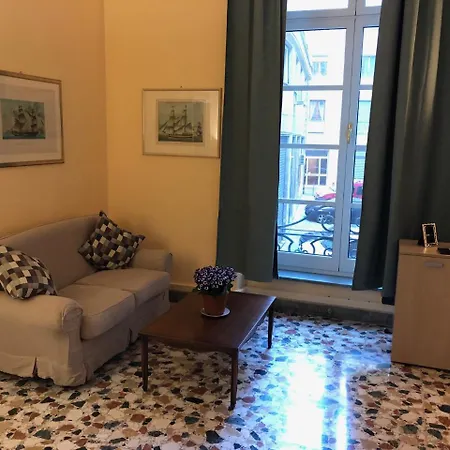 Nunziata Genova