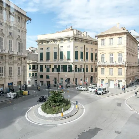 Appartamento Nunziata