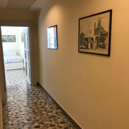 Nunziata Appartamento